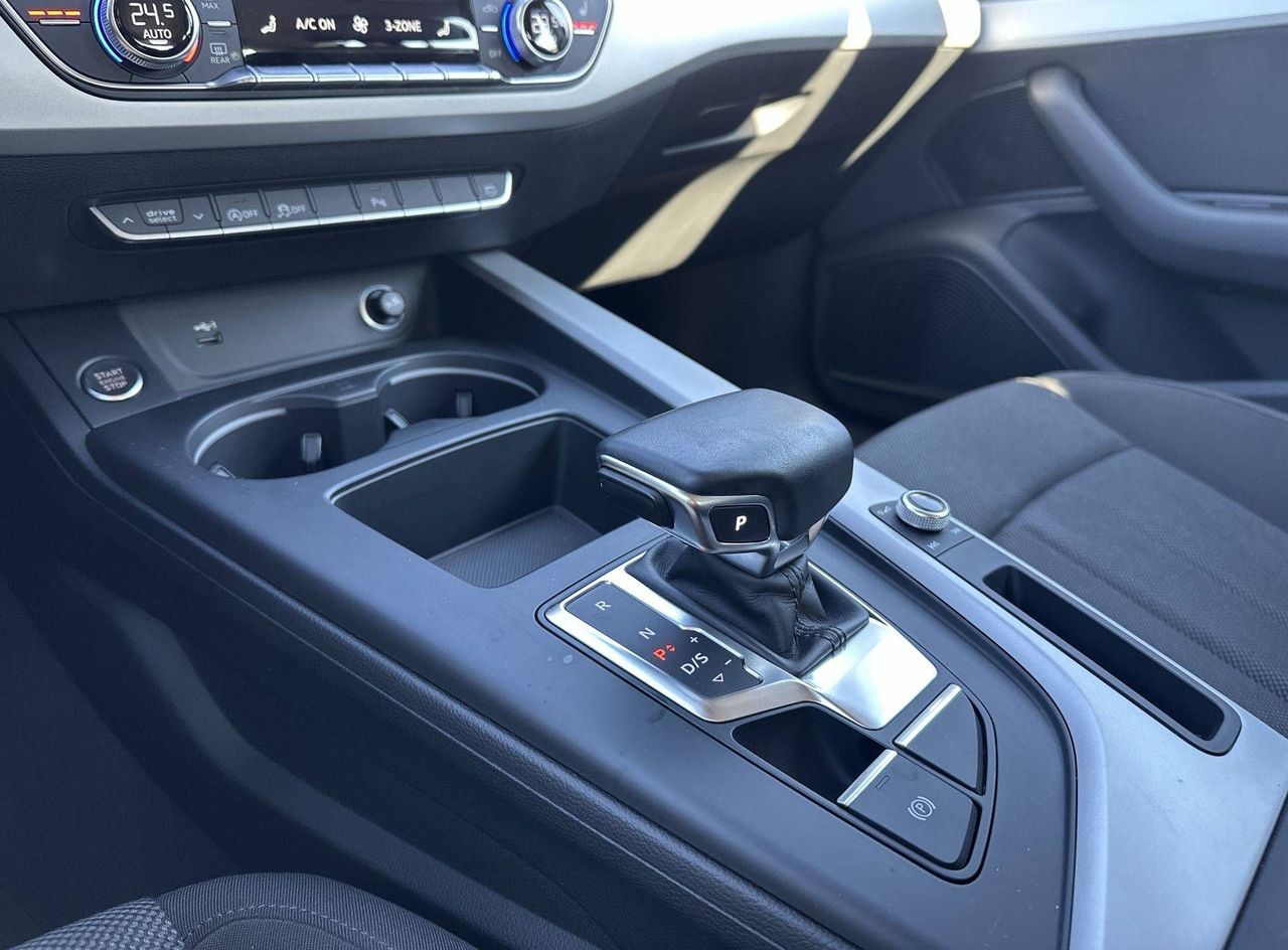 Zunanja slika - Audi A4 - Avant 40 TDI S tronic BUSINESS LINE - 19