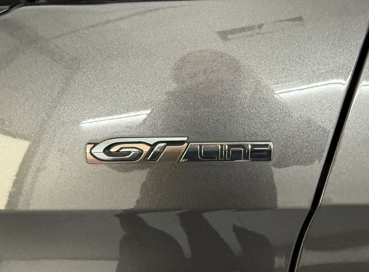 Zunanja slika - Peugeot 3008 - 1.6 THP 180 S S EAT8 GT Line.KAMERA.LED.NAVI.USNJE - 1