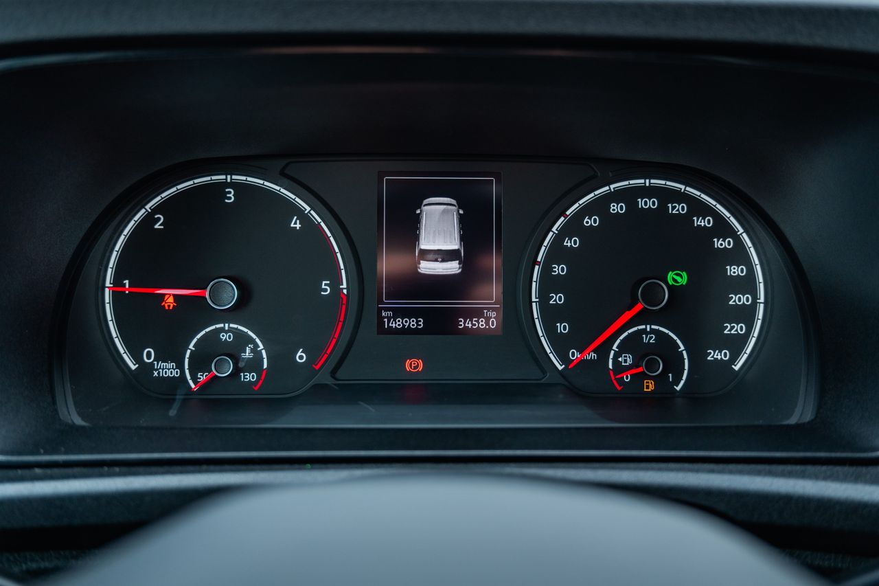 Zunanja slika - VW Caddy - 2,0 TDI DSG - 11