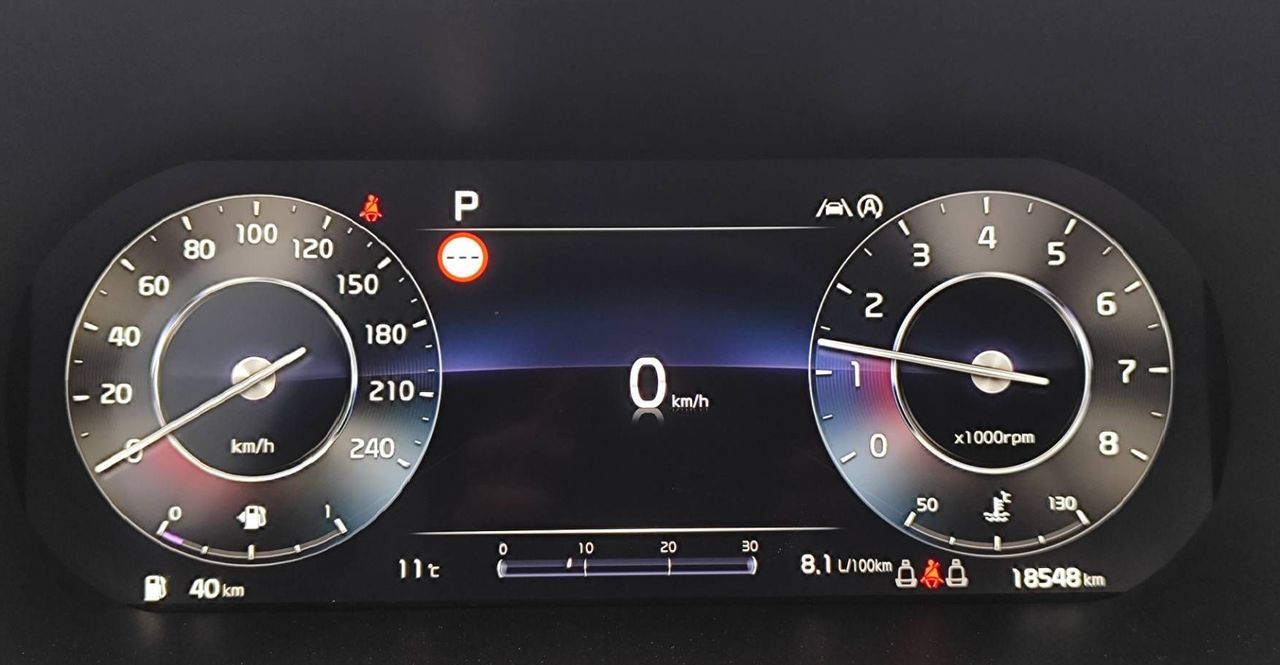Zunanja slika - KIA XCeed - 1.5 T-GDi EX WAY ISG.7DCT... - 15