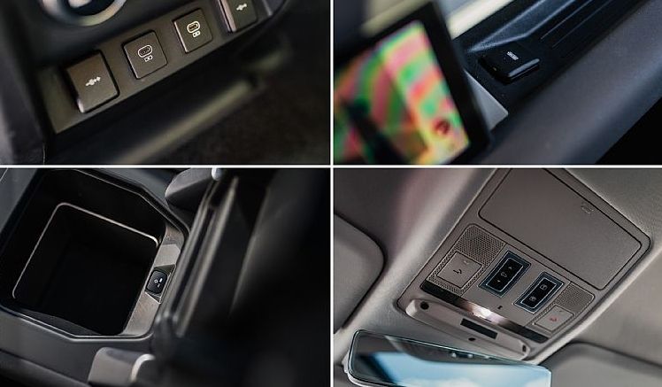 Zunanja slika - Land Rover Defender - 110 FIRST EDITION 3.0d - 18