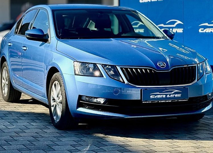Zunanja slika - Škoda Octavia - 1.0 TSI - 3