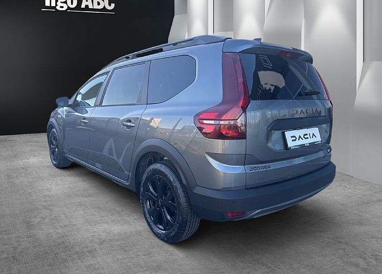 Zunanja slika - Dacia Jogger - 1.0 TCe 110 Extreme - 4