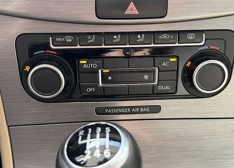 Zunanja slika - VW Passat - Variant 2.0 TDI BlueM.Tech. Business 103kW - 9