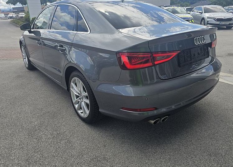 Zunanja slika - Audi A3 - 2.0 TDI 110kW - LEPO OHRANJEN - - 5