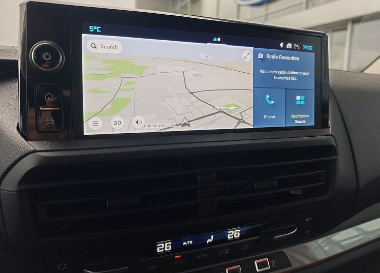 Zunanja slika - Citroën Jumpy - Kombi XL 2.0L BlueHDi 180 S S EAT8 - 9