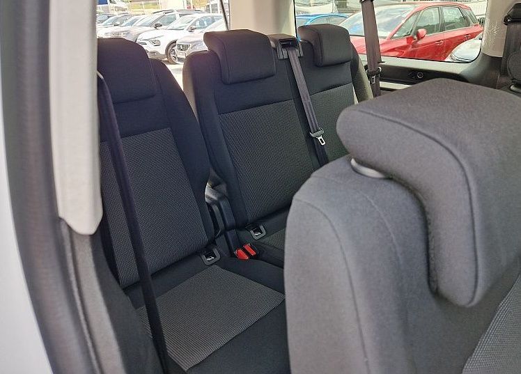 Zunanja slika - Peugeot Traveller - BUSINESS L3 2.0 BlueHDI 180 EAT8 - 11
