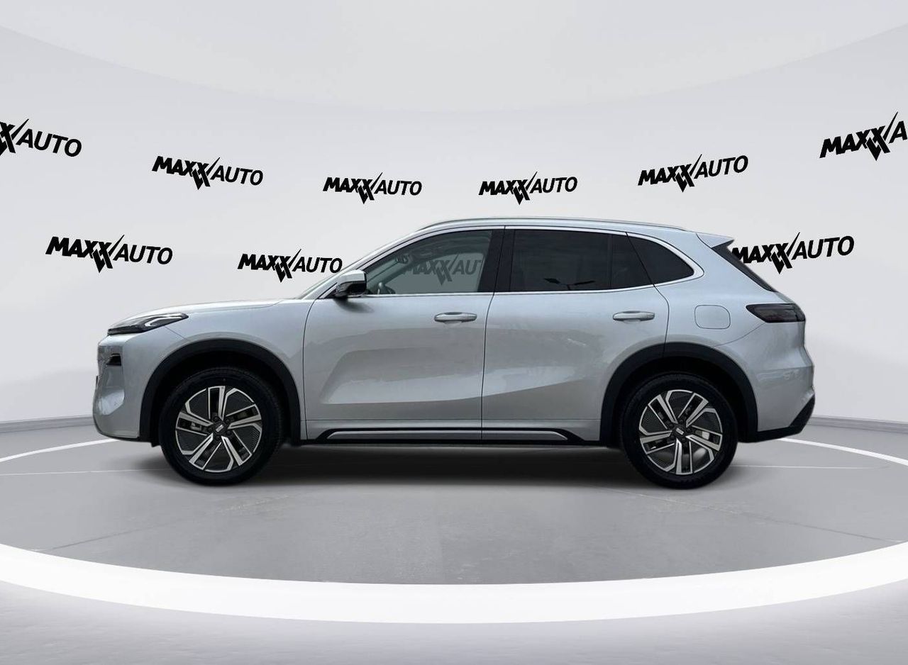 Zunanja slika - Geely StarRay EM-i - Plug-In Hybrid 1.5 Max Avt. - 7