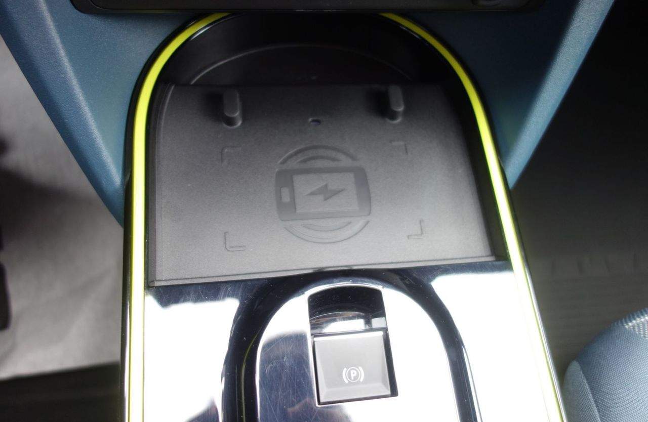 Zunanja slika - Fiat Grande Panda - 1.2 110 e-Hybrid  AT La prima - 12