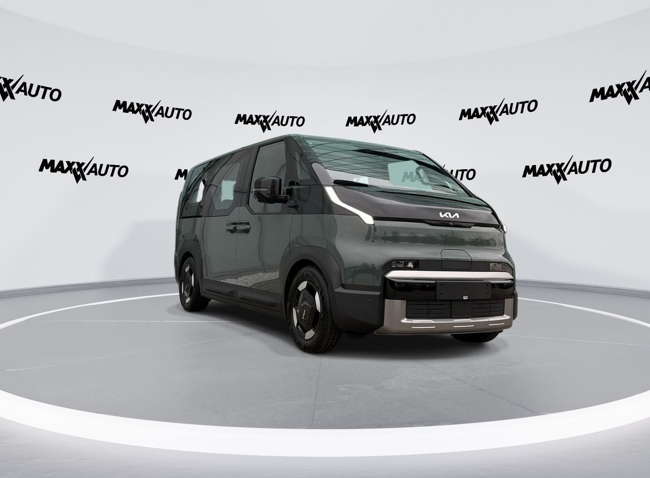 Zunanja slika - KIA PV5 - 71.2 kWh baterija 120 kW 163 KS  Quantum - 2