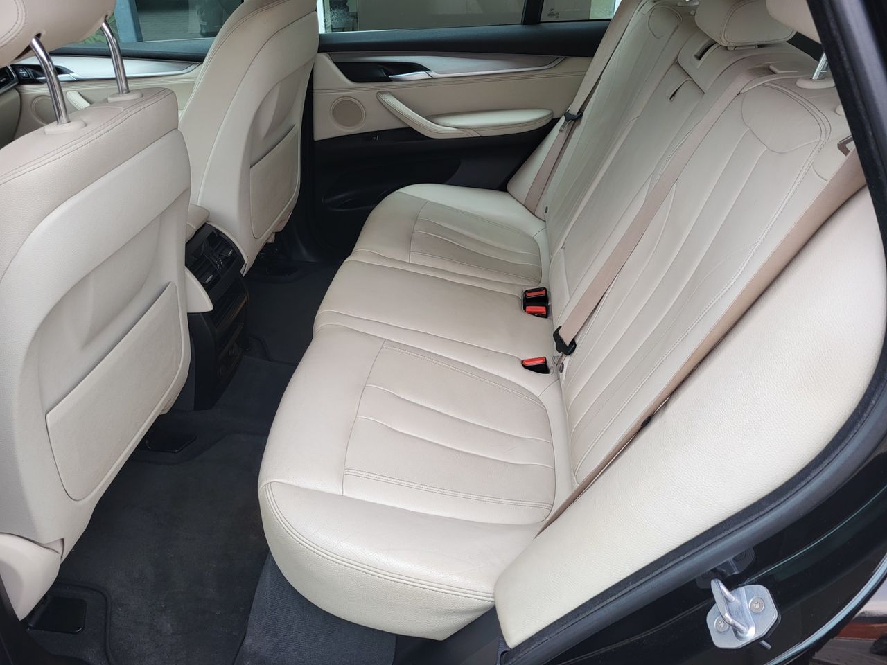 Zunanja slika - BMW serija X5 - X5 sDrive25d xenon-navi-alu-pdc-kamera-usnje-vl.kljuk - 6