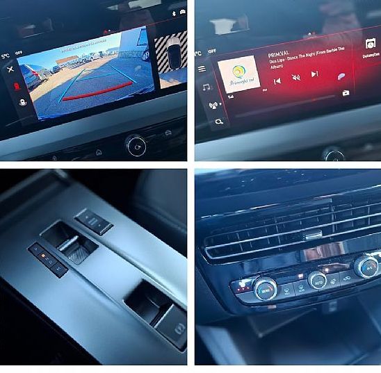 Zunanja slika - Opel Mokka - 1.2 TURBO 130KM GS AUTOMATIK - na zalogi - 9