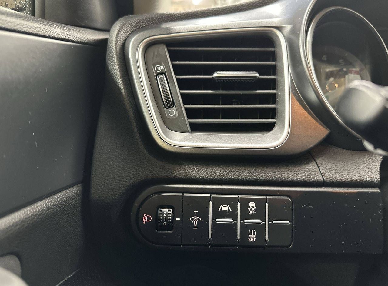 Zunanja slika - KIA Ceed - 1.0 T-GDi EX Champion ISG. MT... - 14