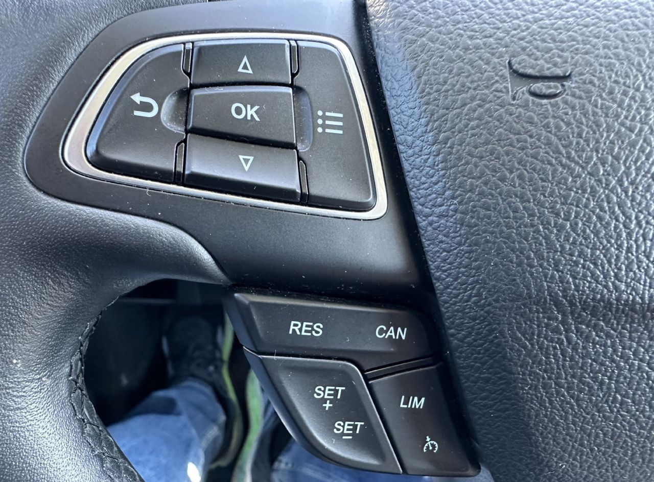 Zunanja slika - Ford Ecosport - 1.0 EcoBoost Titani.KAMERA.USNJE.29.000KM - 8