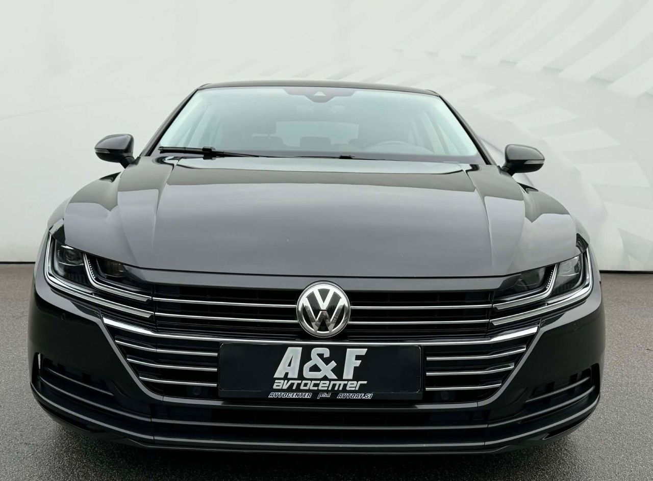Zunanja slika - VW Arteon - 2.0 TDI-DSG-XENON+LED-LIZING ZA TUJCE-ACC- - 2