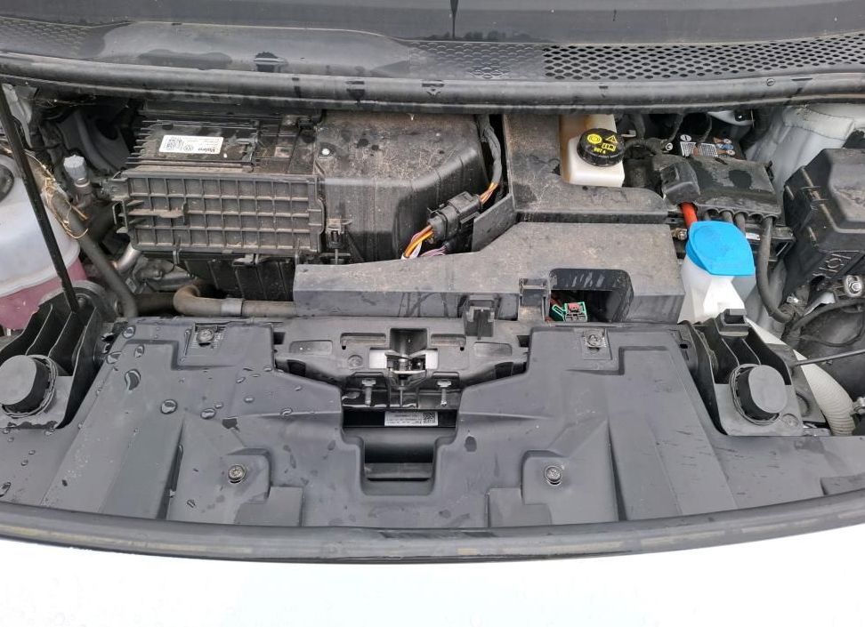 Zunanja slika - Cupra Born - 150kW.KAMERA.NAVI.LED.GRE.SEDEŽEV.BATERIJA 62 KW - 10