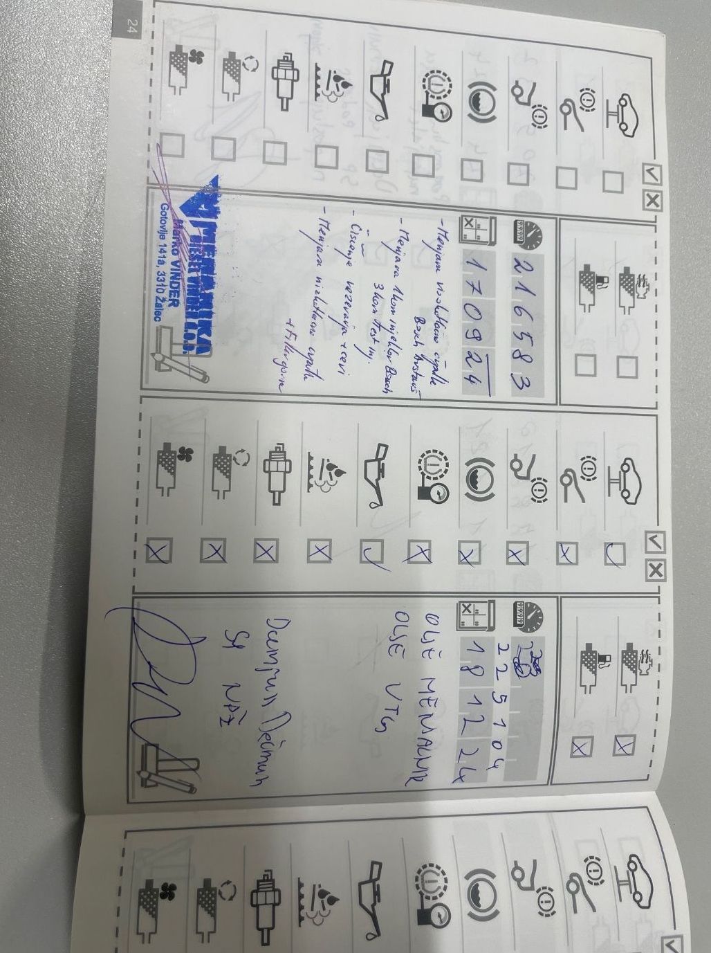 Zunanja slika - BMW X3 - serija : xDrive 18d 105 KW TEMPOMAT. VLEČNA NAPRAVA - 19