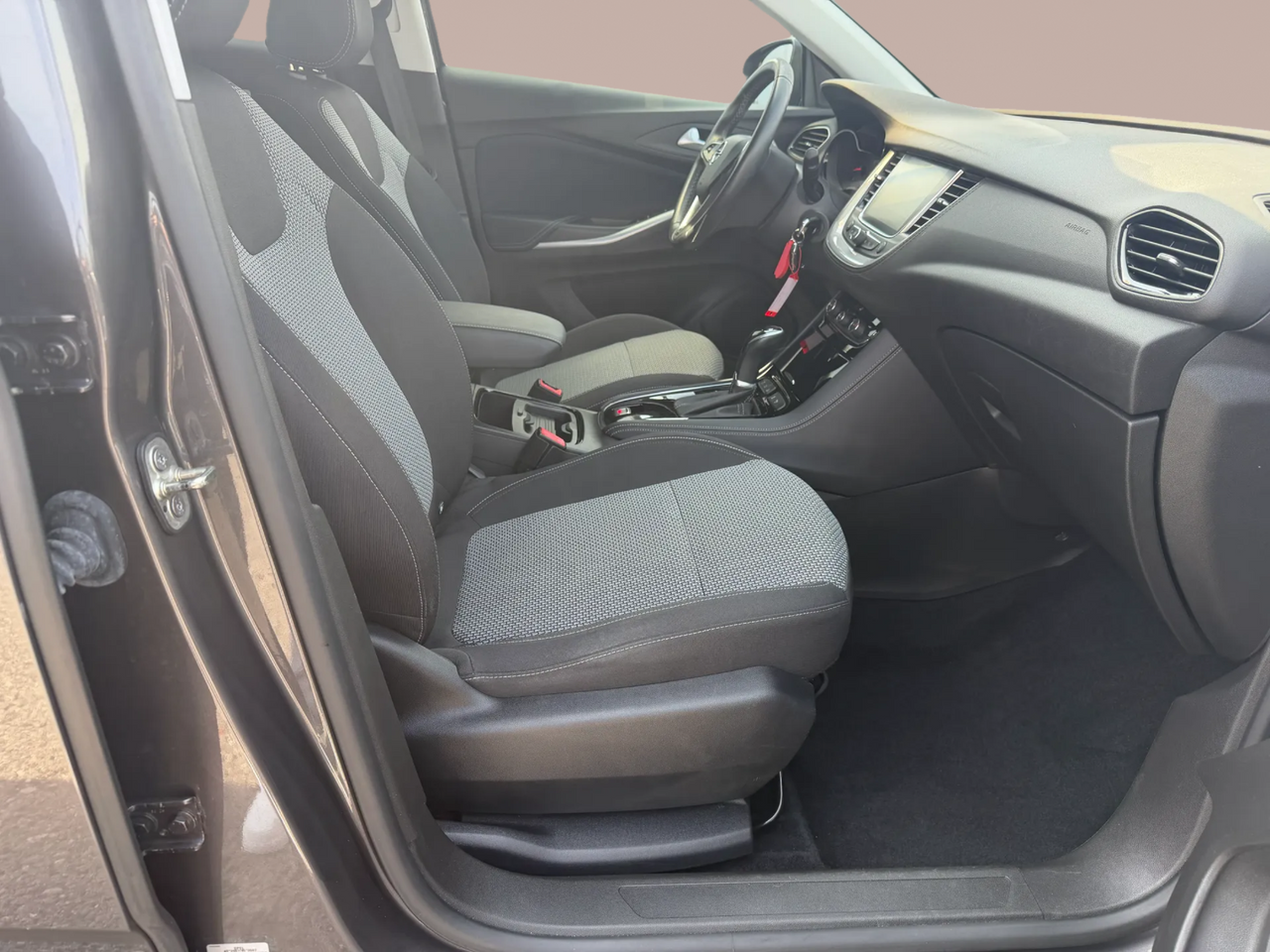 Zunanja slika - Opel Grandland X - 1,5 CDTI Enjoy Start/Stop Avt. - 11