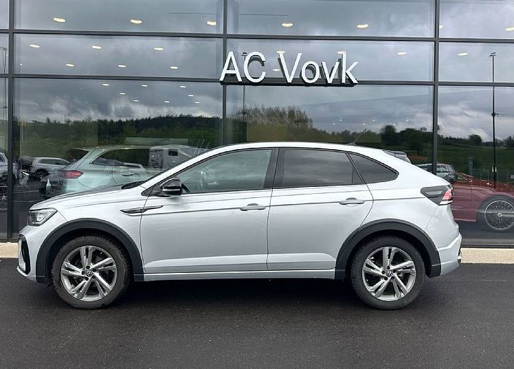 Zunanja slika - VW Taigo - 1.0 TSI R-Line - Panorama - Jamstvo - Odličen - 2