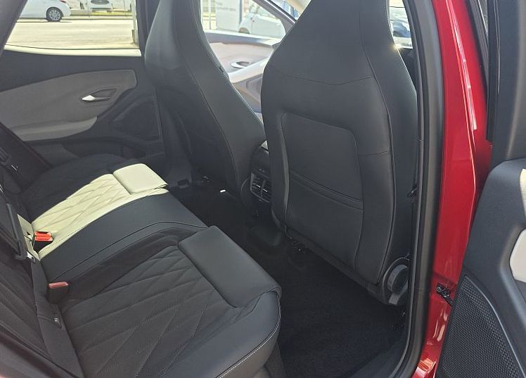 Zunanja slika - Ford Explorer - EV elektromotor 77 kWh 210 kW samodejni Pre - 11
