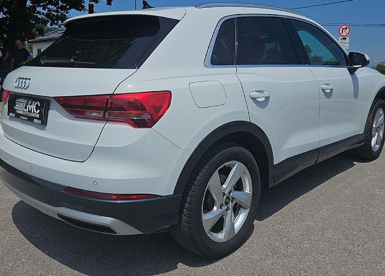 Zunanja slika - Audi Q3 - 35 TDI 150ks °S-TRONIC°°LED° °VIRTUAL° ALU - 5