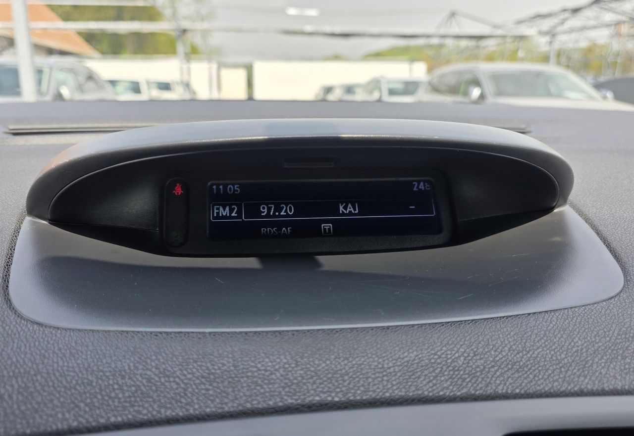 Zunanja slika - Renault Megane - Mégane Coupé 1,5 dCi 95 TEMP KLIMA KLJUKA - 12