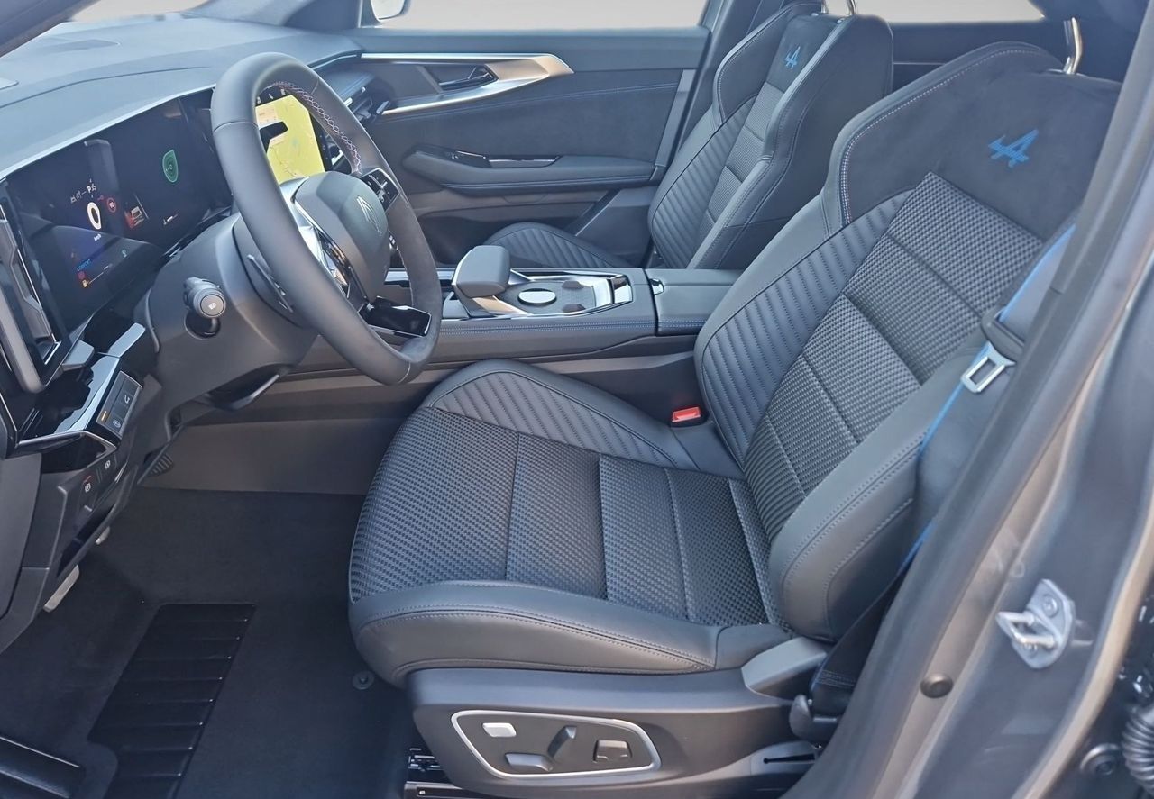 Zunanja slika - Renault Austral - TCe 150 Esprit Alpine Avt. + DODATNI PAKETI - 13