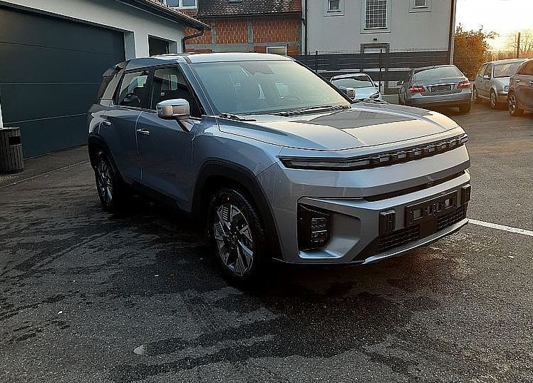 Zunanja slika - SsangYong Torres - EVX EXPLORE+NA ZALOGI - 2