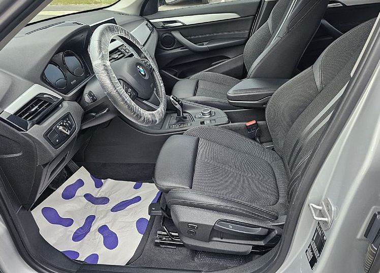 Zunanja slika - BMW X1 - serija :  sDrive18i SPORT line|NAVI|USNJE|kamera|FulLED| - 7