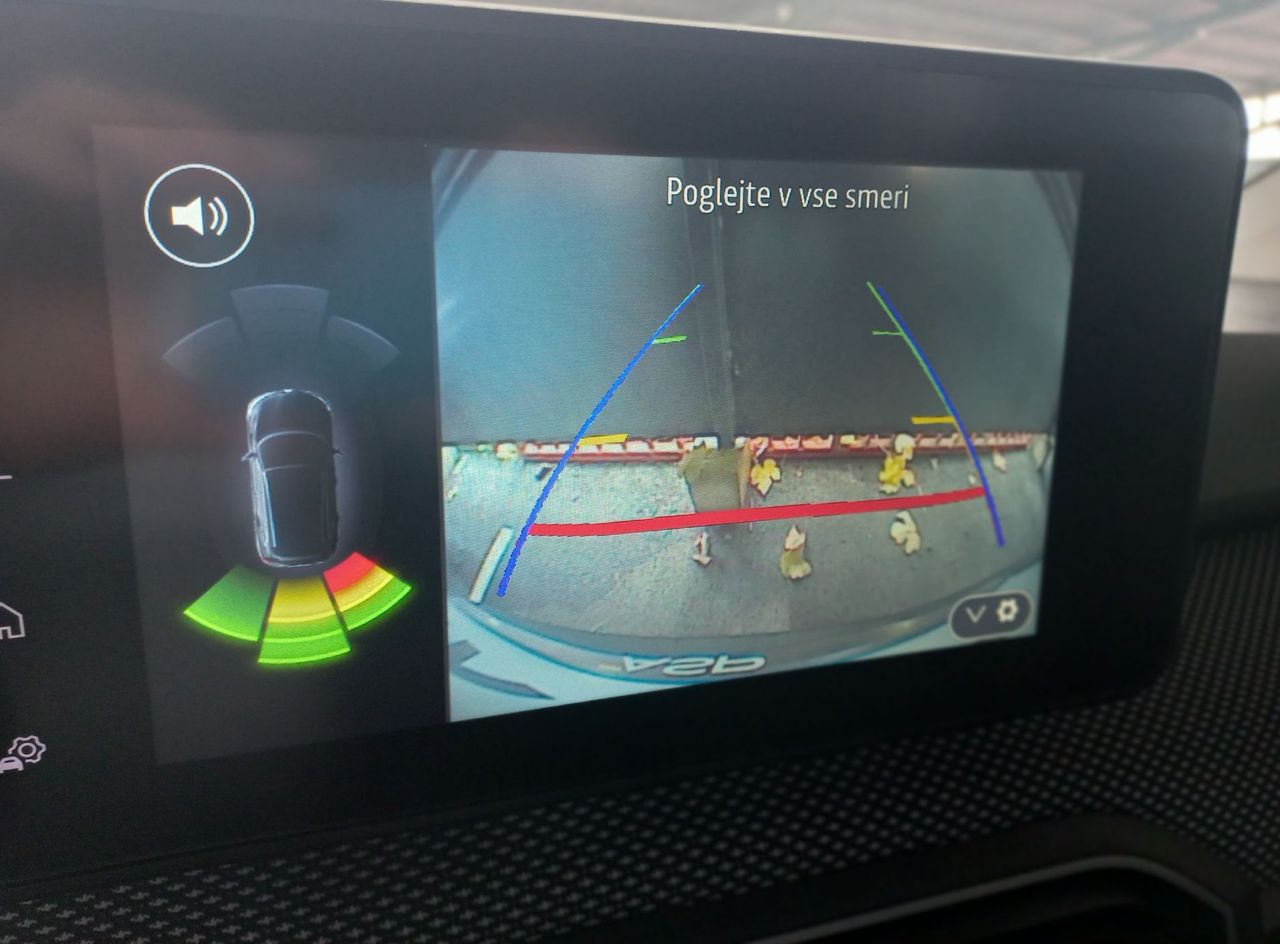 Zunanja slika - Dacia Sandero - 1.0 TCe 90 Stepway Expression - 10