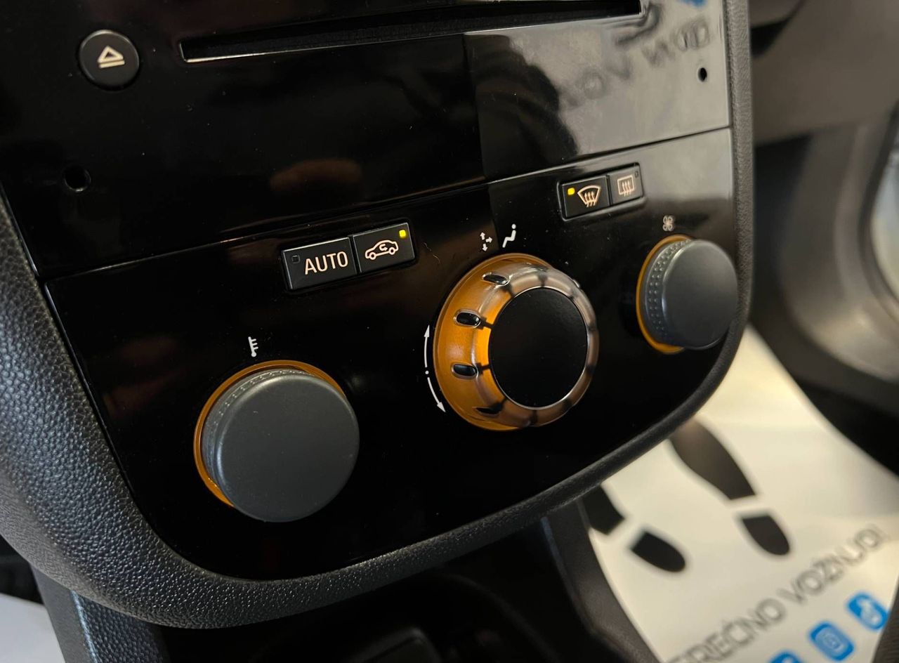 Zunanja slika - Opel Corsa - 1.4 16V-SLOVENSKA-SERVISIRANA-OBROK ŽE OD 49€ - 14