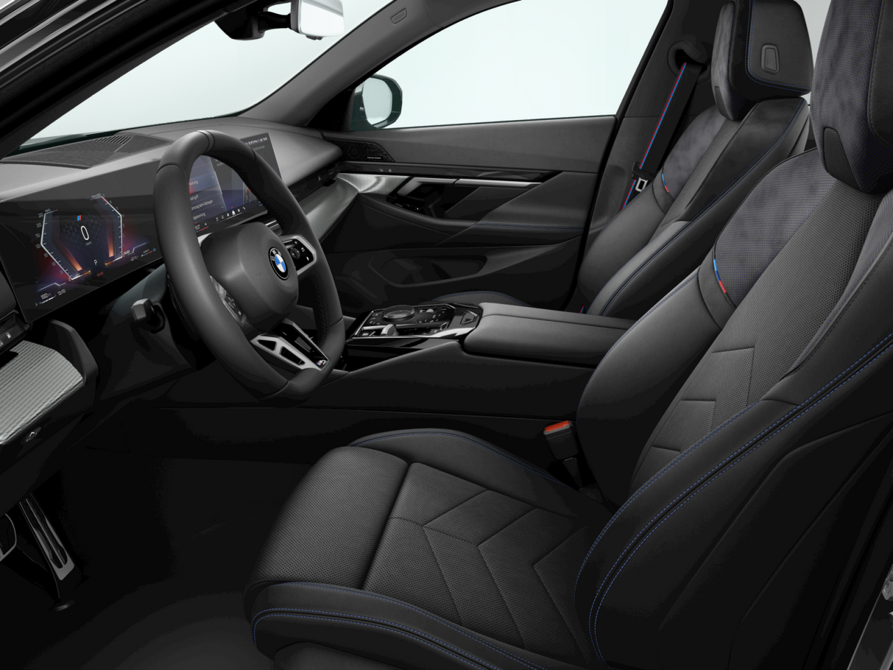 Zunanja slika - BMW Serija 5 - 520d xDrive Limuzina - 7
