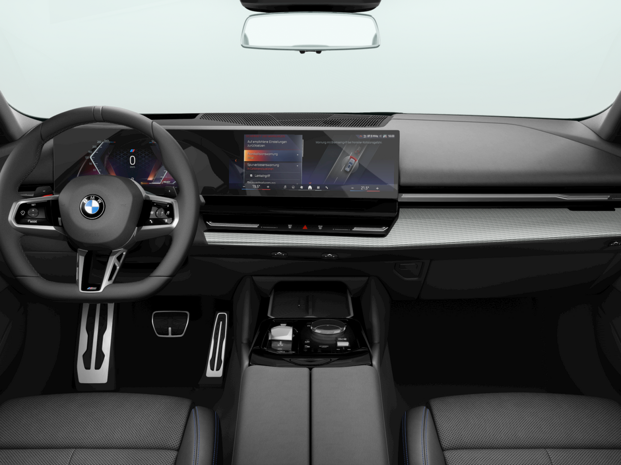 Zunanja slika - BMW Serija 5 - 520d xDrive Touring - 9