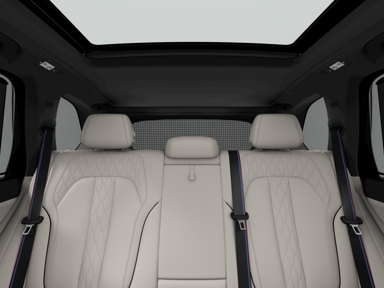 Zunanja slika - BMW X5 - xDrive40d - 11