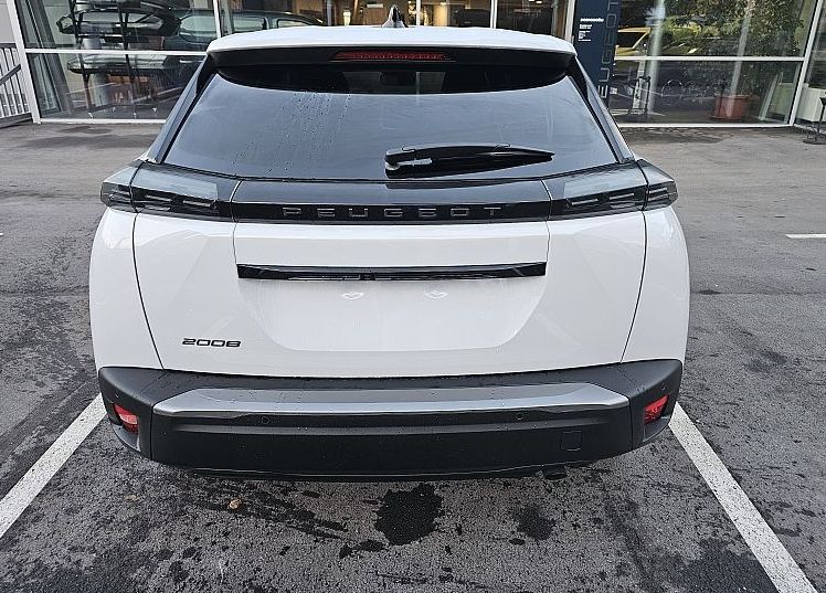 Zunanja slika - Peugeot 2008 - ACTIVE PACK PureTech 100 - 6