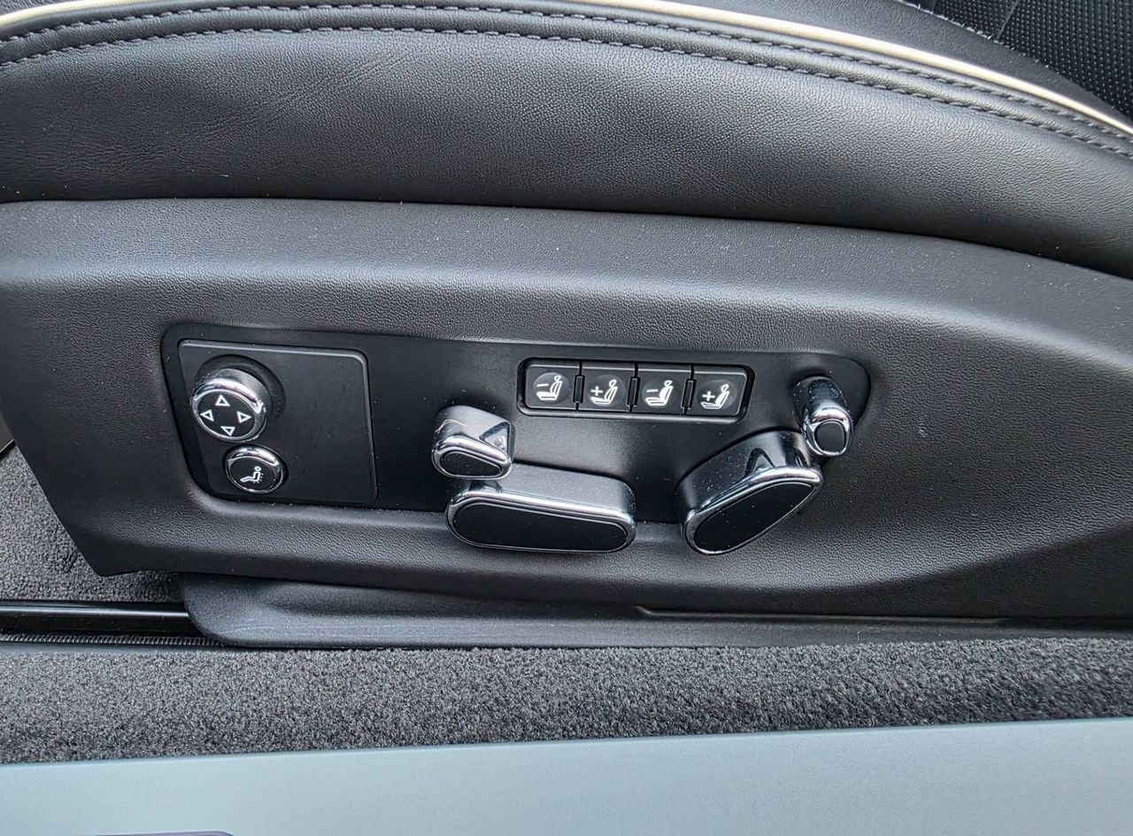 Zunanja slika - Bentley Continental - GT-V8-BLACK EDITION-KOT NOV-MAX OPREMA-1 LASTNIK - 18