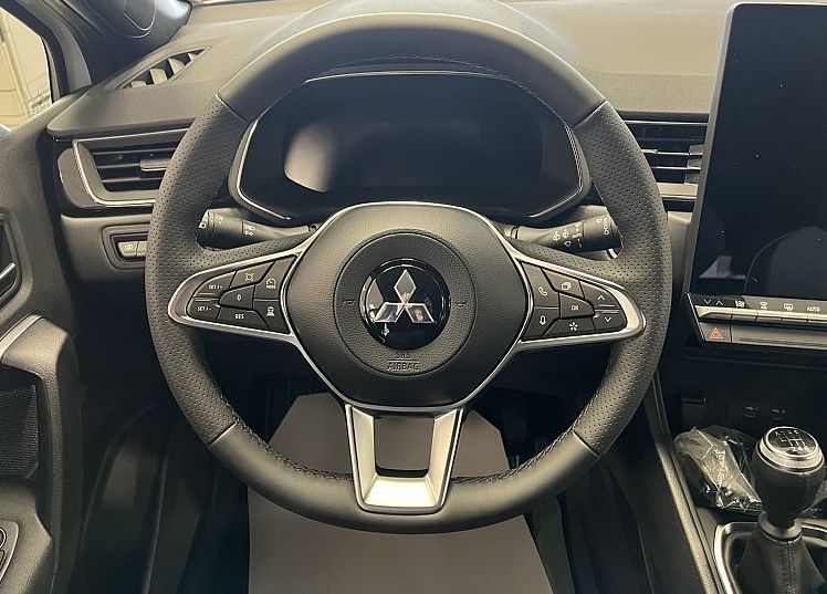 Zunanja slika - Mitsubishi Grandis - 1.3 DI-T INTENSE - NOVO  NA ZALOGI - 10