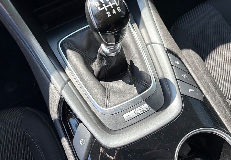 Zunanja slika - Ford Mondeo - 2.0 TDCi Titanium - 11