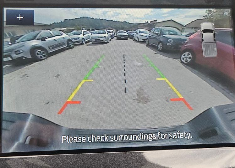 Zunanja slika - Ford Ranger - WILDTRAK 2.0 TDCI 4X4 212ks °SLO-POREKLO° °KAMERA - 10