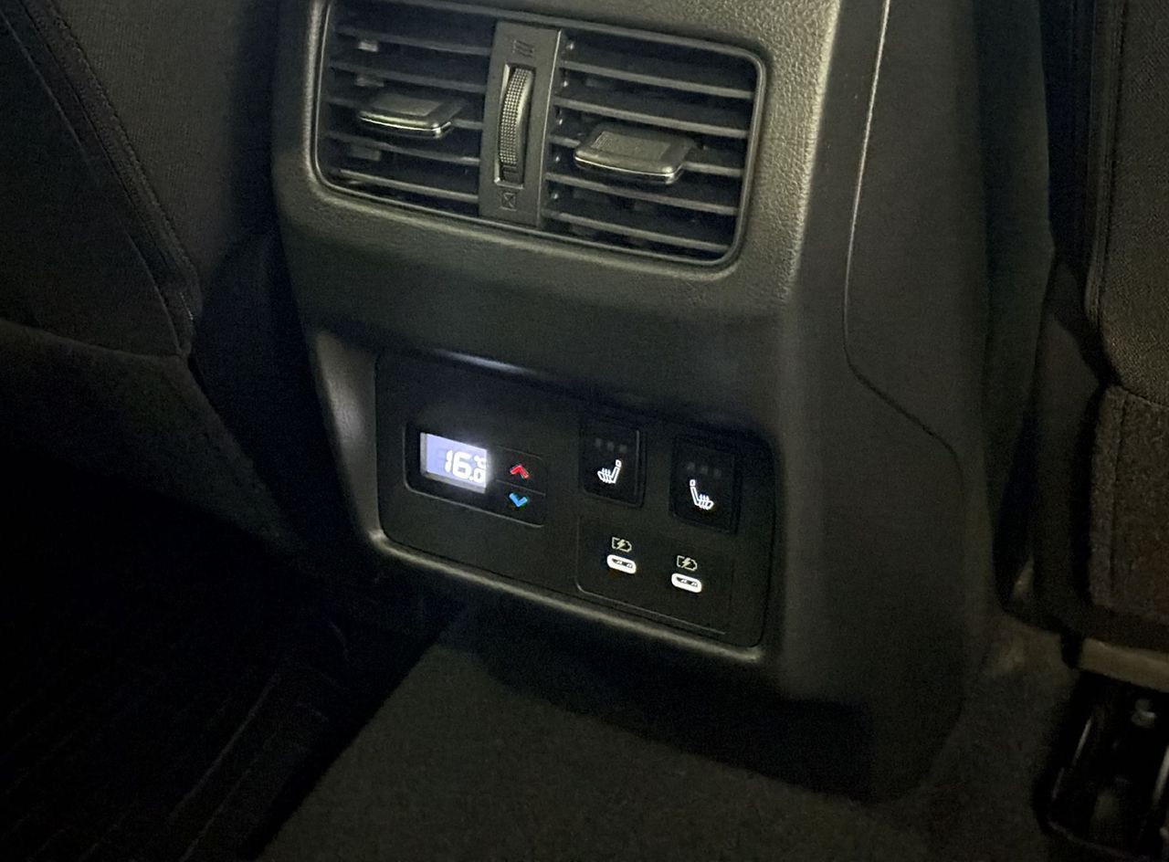 Zunanja slika - Nissan X-Trail - 1.5 VC-T MHEV N-CONNECTA XTRONIC+COMFORT paket - 14