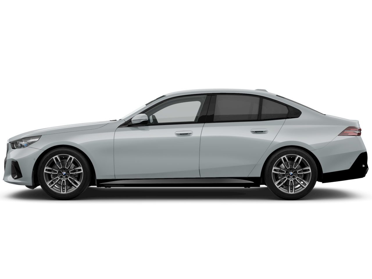 Zunanja slika - BMW Serija 5 - 520d xDrive Limuzina - 3