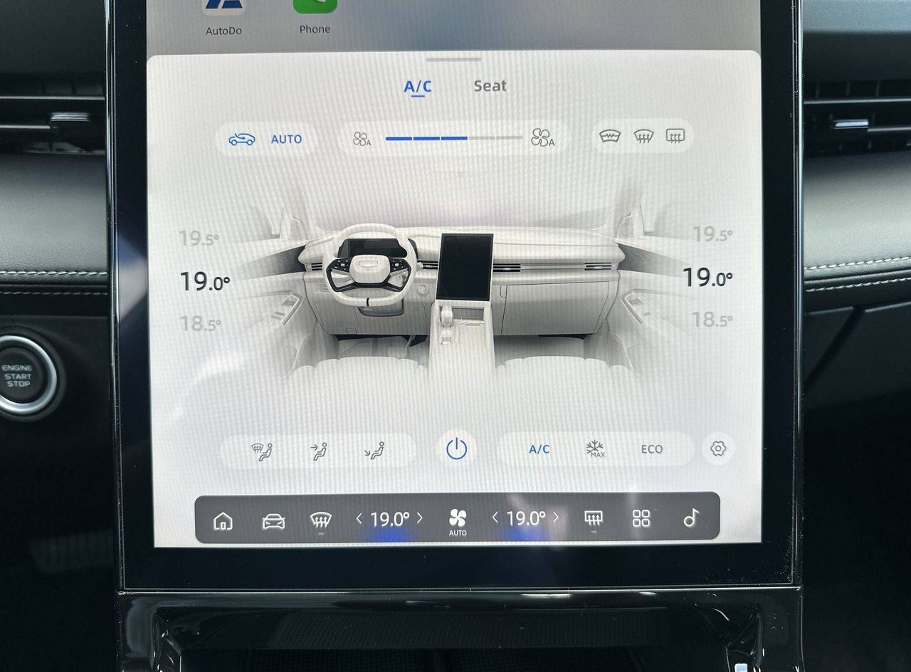 Zunanja slika - Geely Cityray - 1.5 7DCT FWD GK... - 17