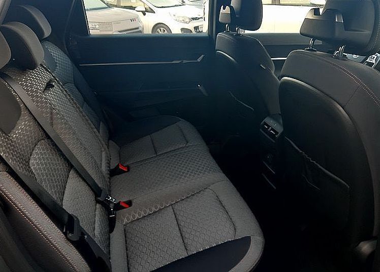 Zunanja slika - SsangYong Torres - EVX- ELEKTRIČNO VOZILO - 11