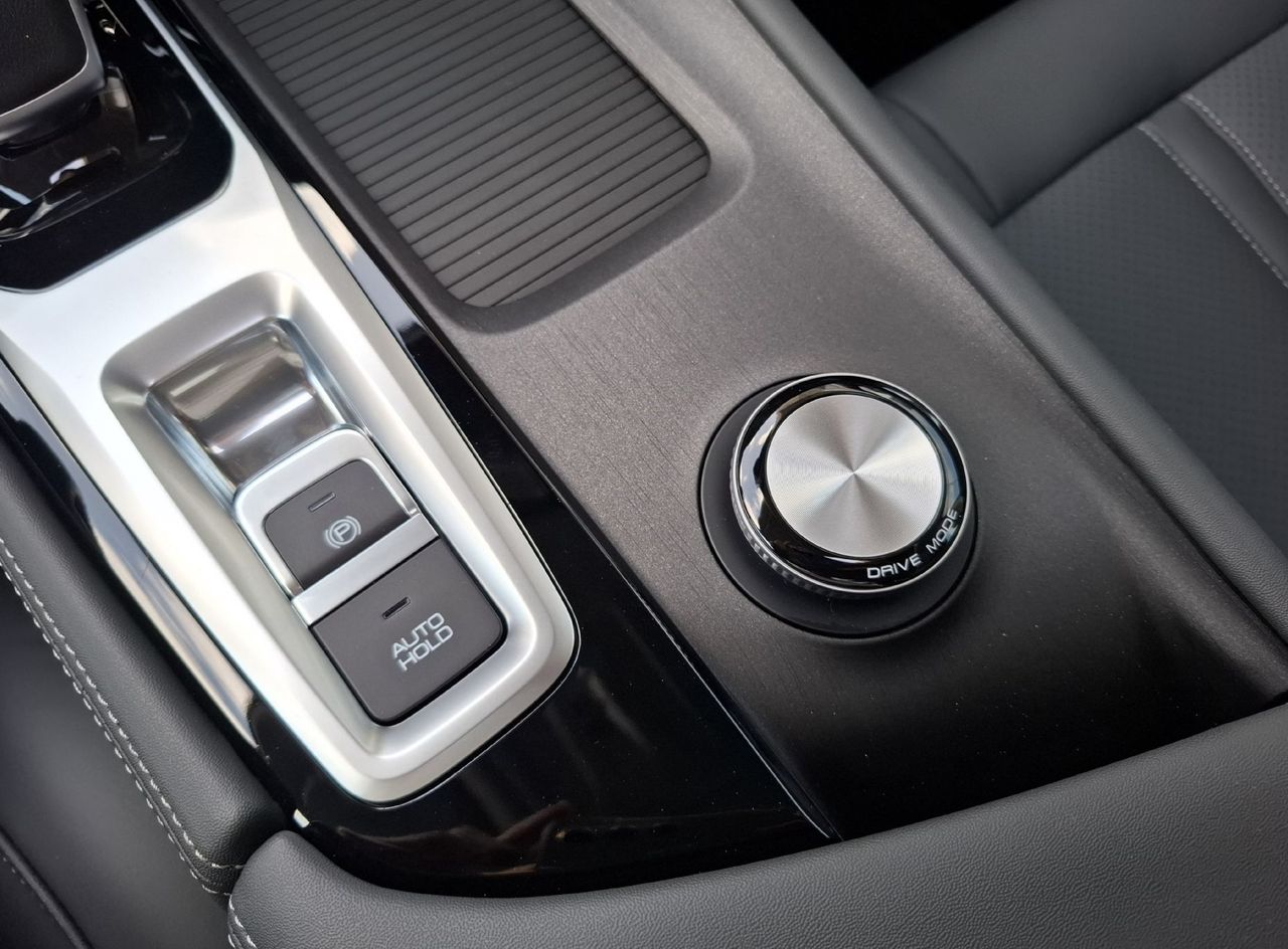 Zunanja slika - Dongfeng Huge - 1.5T 360KAMERA-PDC-ACC-LED + NA ZALOGI - 15