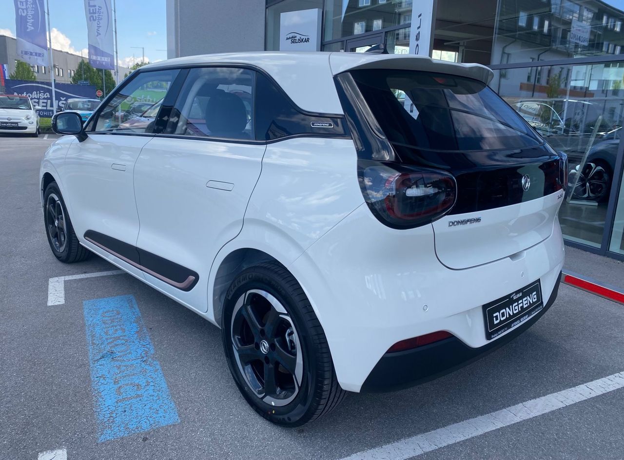 Zunanja slika - Dongfeng Box - 42.3 kWh SUBVENCIJA -7.200€ +ZELENI KREDIT 3.5 OM - 5