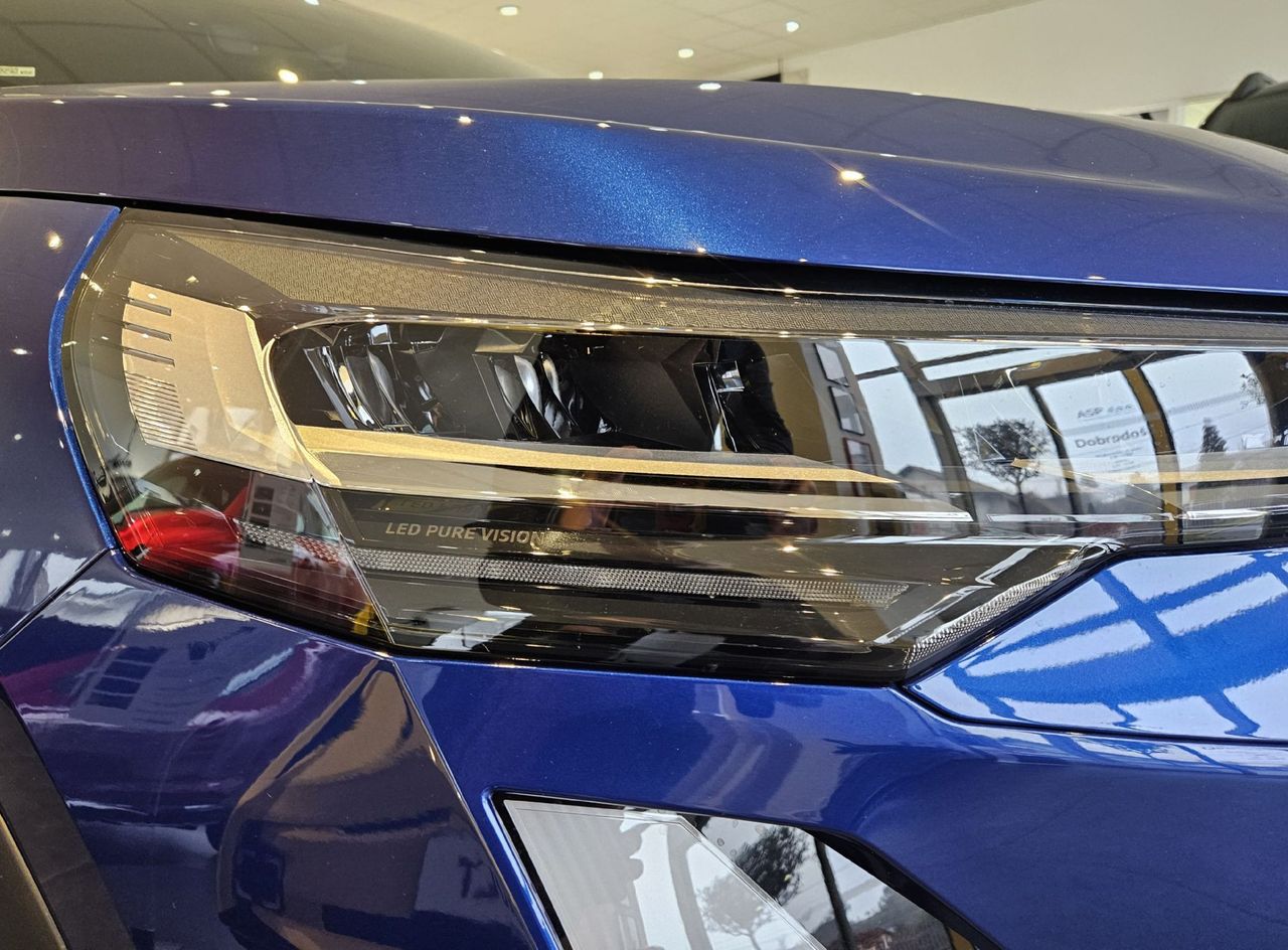 Zunanja slika - Renault Symbioz - TCe 140 esprit Alpine - 10