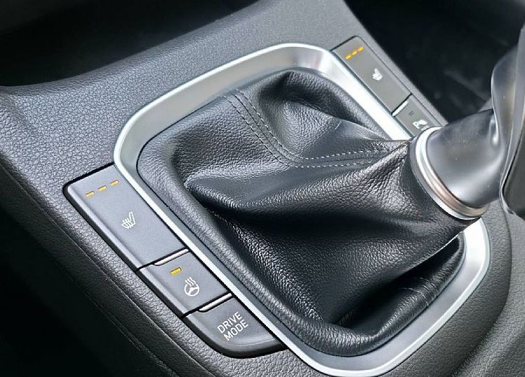 Zunanja slika - Hyundai i30 Wagon - 1.5 T-GDI 160 MHEV I-MT STYLE - 9