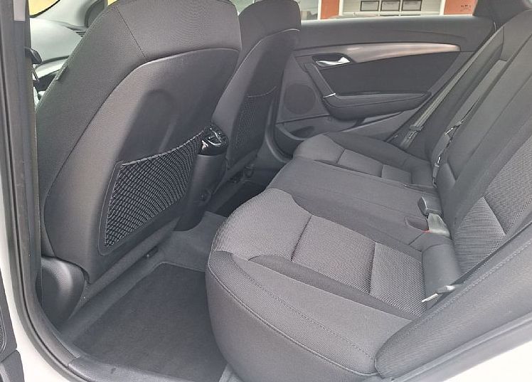 Zunanja slika - Hyundai i40 - 1.7 CRDI 85KW PREMIUM FUL LED-NAVI-KAMERA-PDC-... - 11