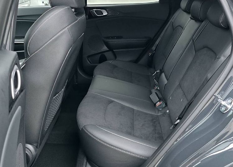 Zunanja slika - KIA XCeed - 1.6 T-GDi GT LINE ISG.7DCT 110.3 kW BARVA GRATIS - 11