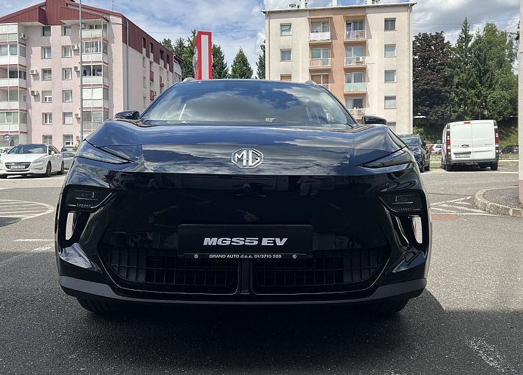 Zunanja slika - MG MGS5 EV - LUXURY 64 kW - 2